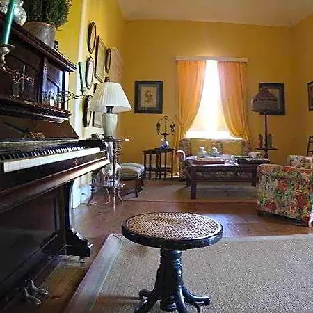Casamarilla Hotel