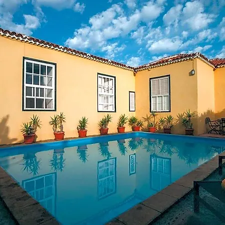 Casamarilla Hotel *
