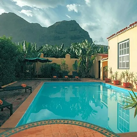 Casamarilla Hotel *