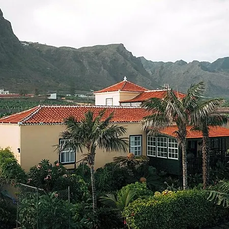 Casamarilla * Los Silos